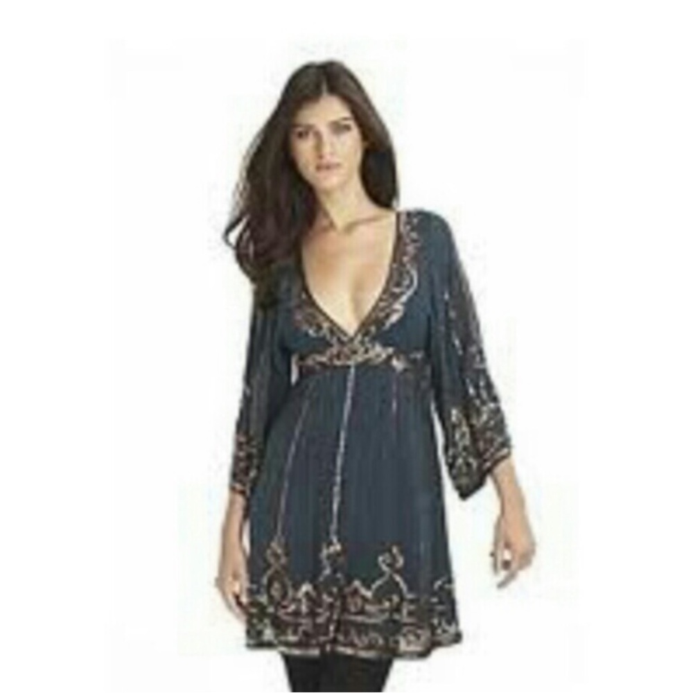 Nanette Lepore Spellbinding Dress - Picture 7 of 7